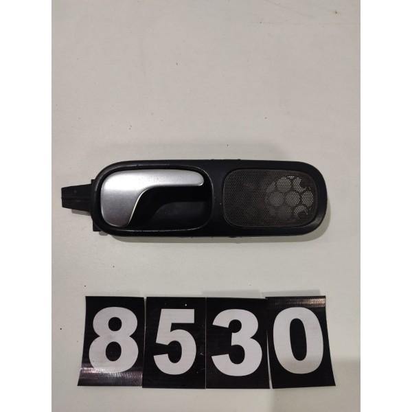 Maçaneta Interna Dianteira Direita Audi A3 /8530