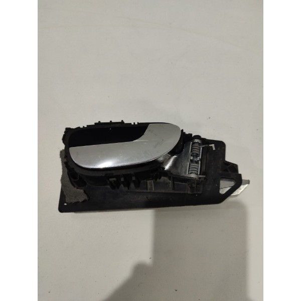 Maçaneta Interna Diant Direita Peugeot 307 /8538