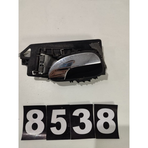 Maçaneta Interna Diant Direita Peugeot 307 /8538