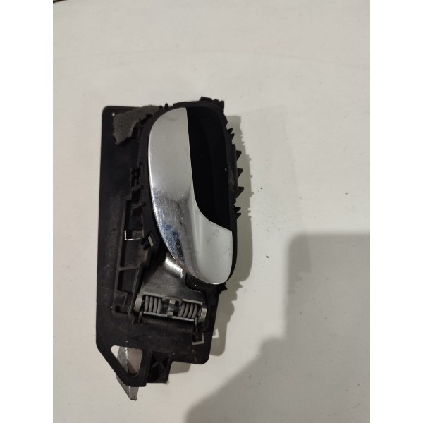 Maçaneta Interna Diant Direita Peugeot 307 /8538