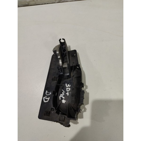 Maçaneta Interna Diant Direita Peugeot 307 /8538