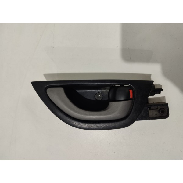 Maçaneta Interna Direita Honda Fit 2012 /8534