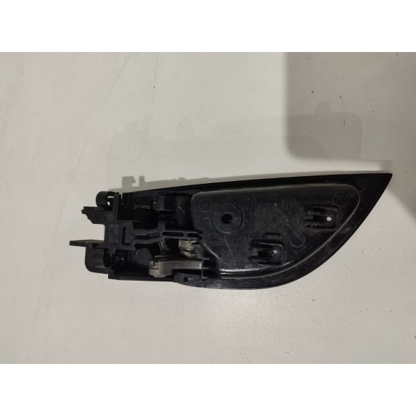 Maçaneta Interna Direita Honda Fit 2012 /8534