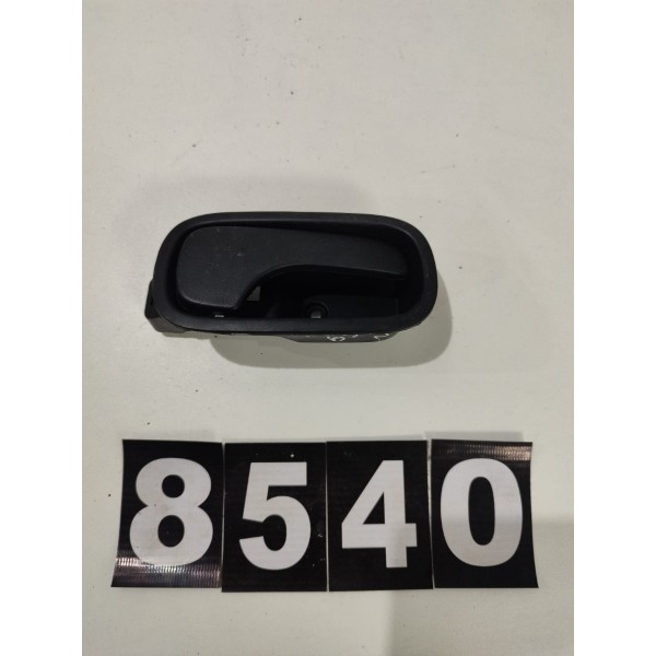 Maçaneta Interna Traseira Direita Uno Vivace /8540