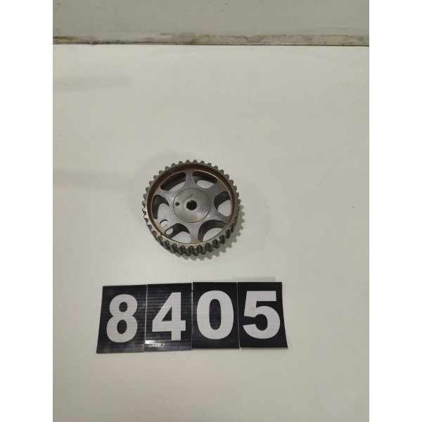 Polia Do Comando 208 1.6 16v