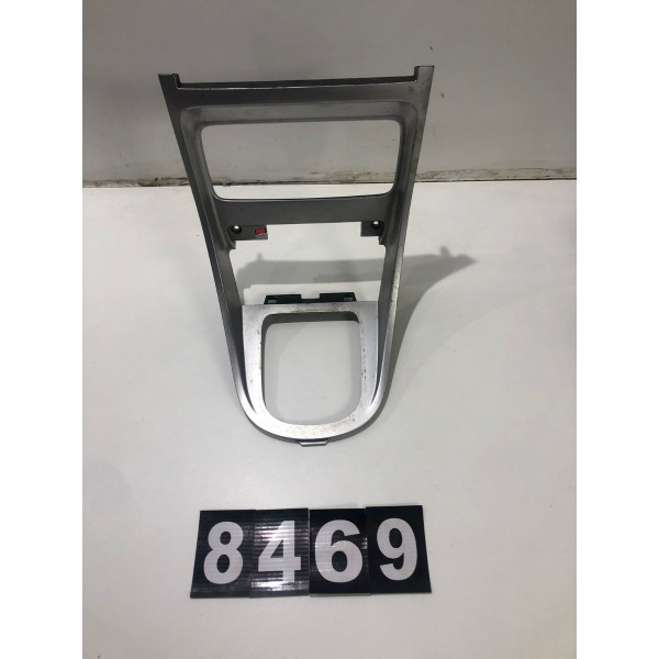 Moldura Central Peugeot 307 9651943877