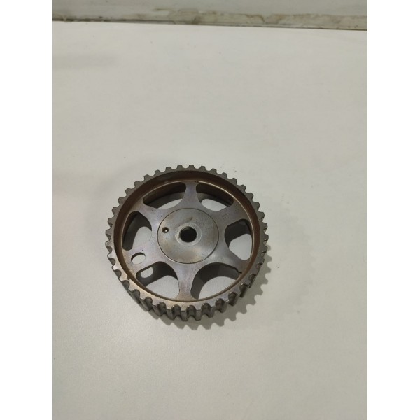 Polia Do Comando 307 1.6 16v
