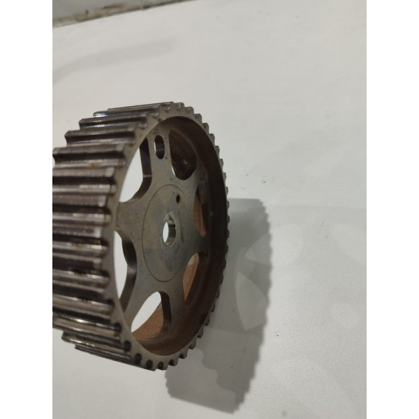 Polia Do Comando 307 1.6 16v