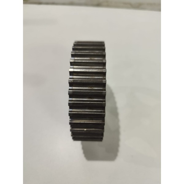 Polia Do Comando 307 1.6 16v