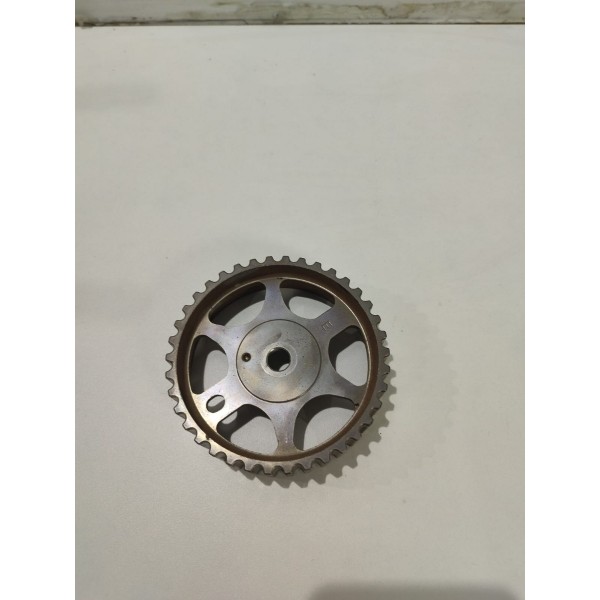 Polia Do Comando 307 1.6 16v