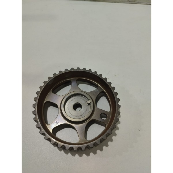 Polia Do Comando 307 1.6 16v
