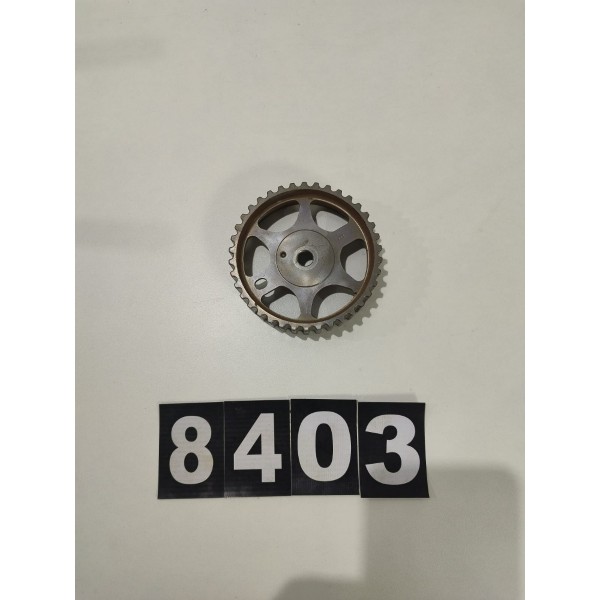 Polia Do Comando 307 1.6 16v
