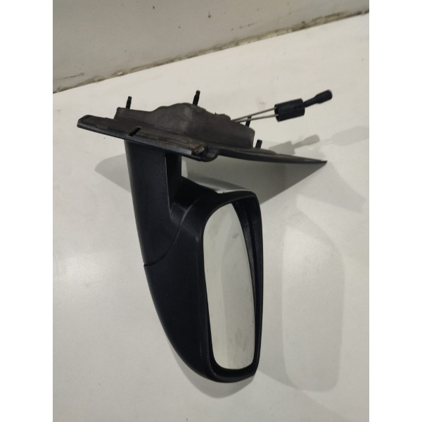 Retrovisor Direito Ford New Ka