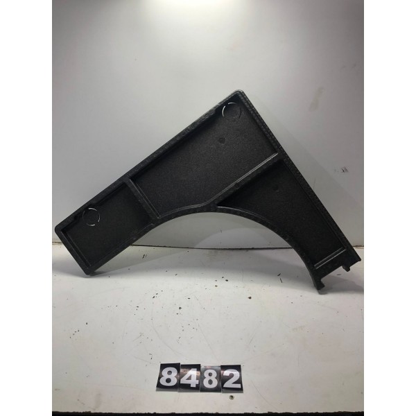 Isopor Porta-malas Ford Focus 2014 Bm51a11169cb