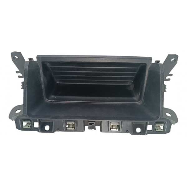Porta Objetos Inferior Painel Peugeot 208 2021 2022 2023