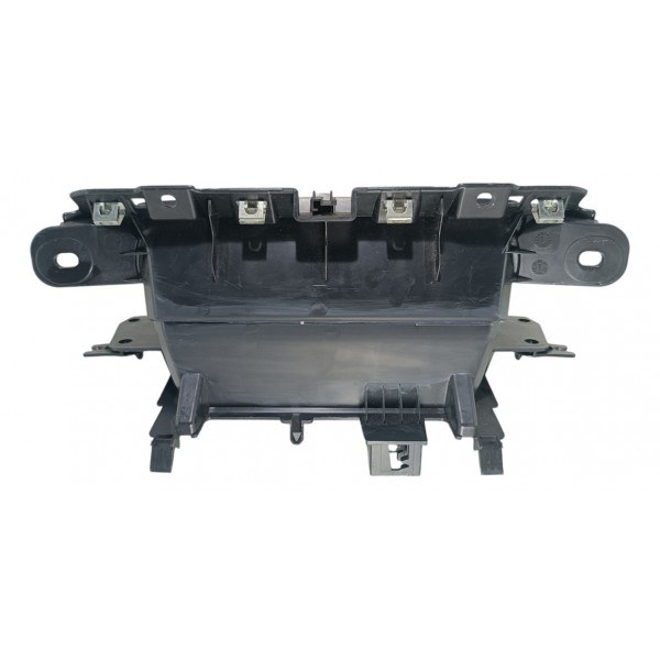 Porta Objetos Inferior Painel Peugeot 208 2021 2022 2023