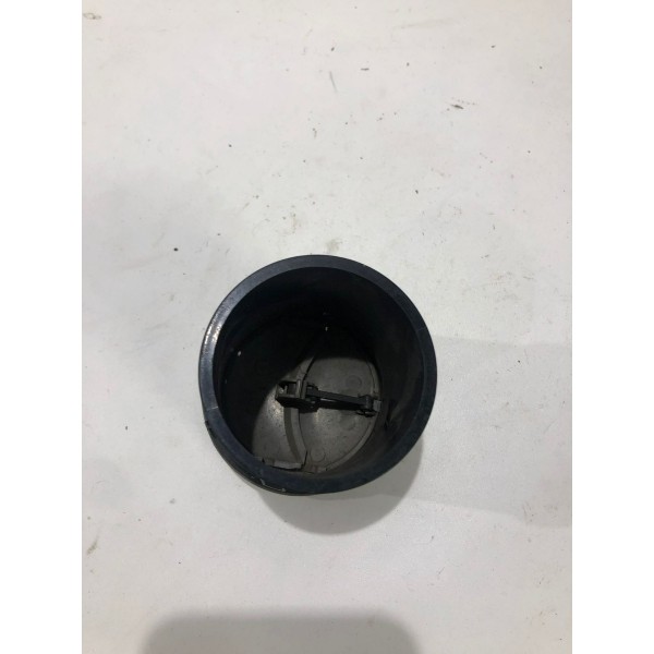 Difusor Ar Central Fiat Uno Vivace Fiorino 100180560