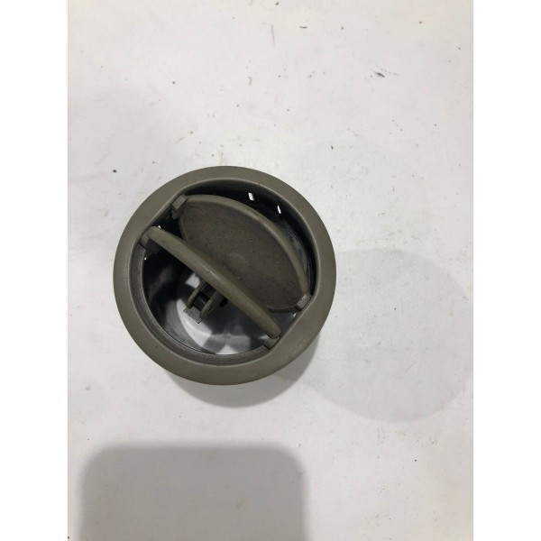 Difusor Ar Central Fiat Uno Vivace Fiorino 100180560
