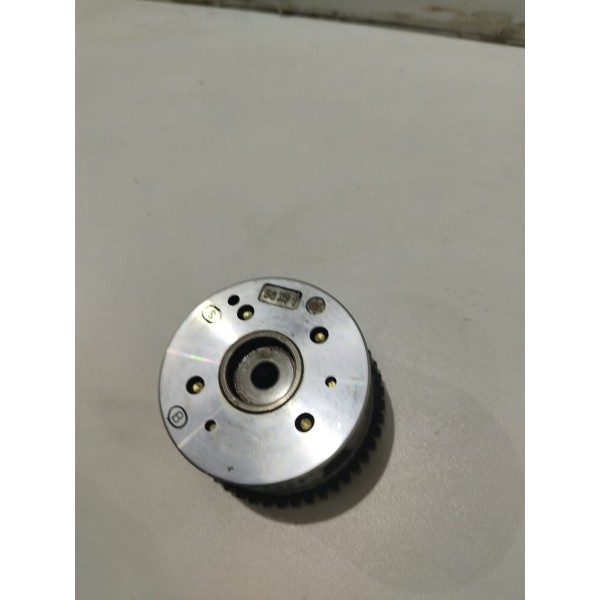 Polia Variavel Do Comando Kia Soul 1.6 16v 243502b010