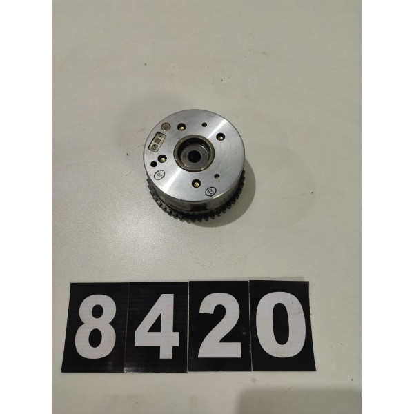 Polia Variavel Do Comando Kia Soul 1.6 16v 243502b010
