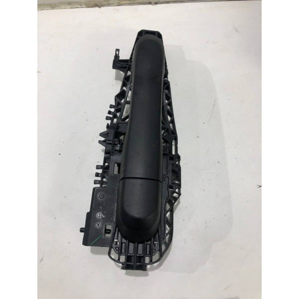 Maçaneta Externa Traseira Esquerda Jeep Renegade 51937397