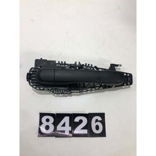 Maçaneta Externa Traseira Esquerda Jeep Renegade 51937397