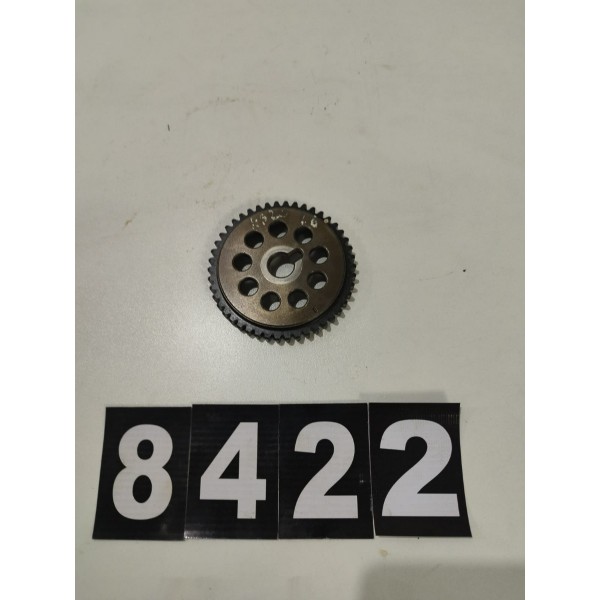 Polia Do Comando Hb20 1.6 16v