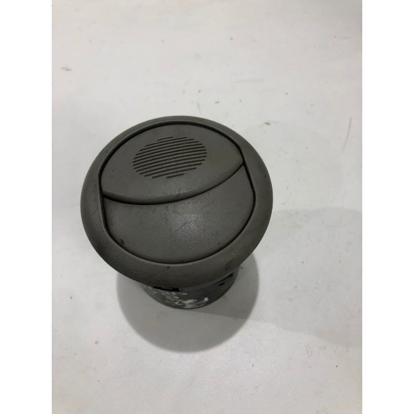 Difusor Ar Condicionado Fiat Doblo