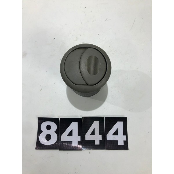 Difusor Ar Condicionado Fiat Doblo