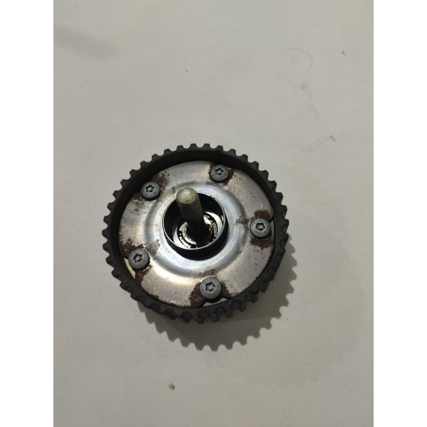 Polia Variavel Do Comando 208 1.6 16v 9674461480