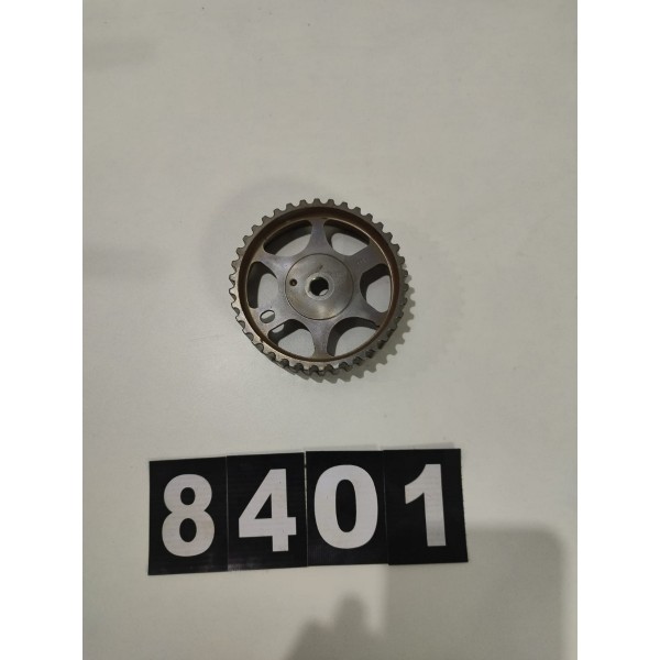 Polia Do Comando C4 Cactus 1.6 16v