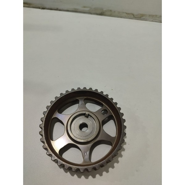 Polia Do Comando C4 Cactus 1.6 16v