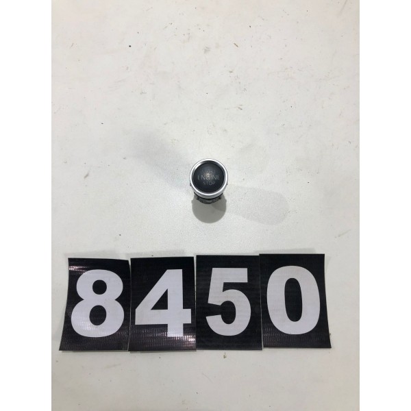 Botão Partida Start Stop Vw Tiguan 2012 5n0959839