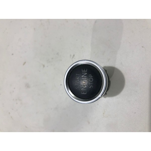 Botão Partida Start Stop Vw Tiguan 2012 5n0959839