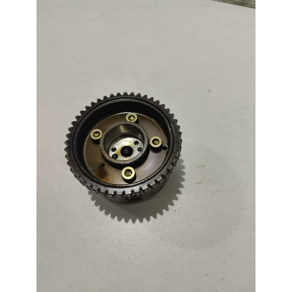 Polia Variavel Do Comando Hb20 1.6 16v 243502b010