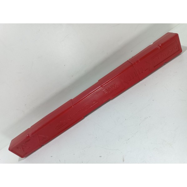 Triangulo Sinalização Suporte Socorros  Bmw 535 2010 2012