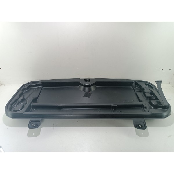 Triangulo Sinalização Suporte Socorros  Bmw 535 2010 2012