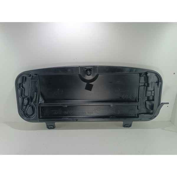 Triangulo Sinalização Suporte Socorros  Bmw 535 2010 2012