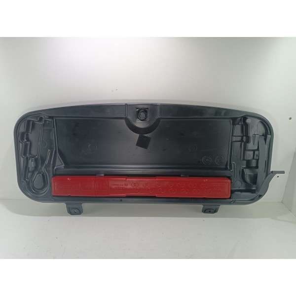 Triangulo Sinalização Suporte Socorros  Bmw 535 2010 2012