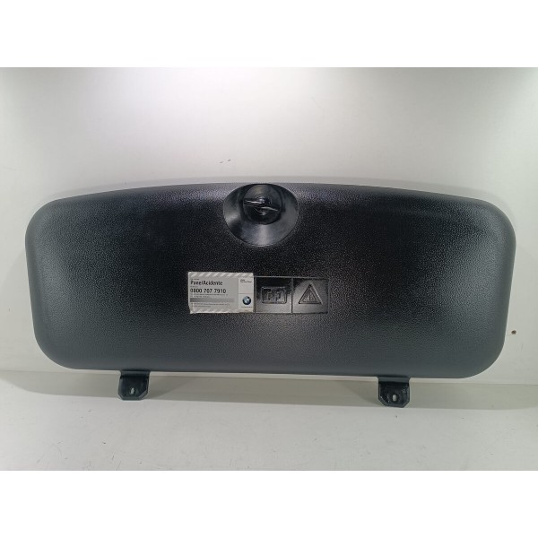 Triangulo Sinalização Suporte Socorros  Bmw 535 2010 2012