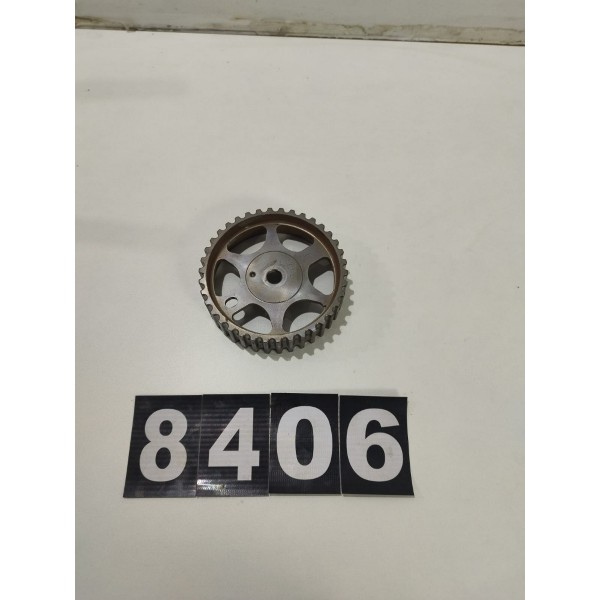 Polia Do Comando C3 1.6 16v
