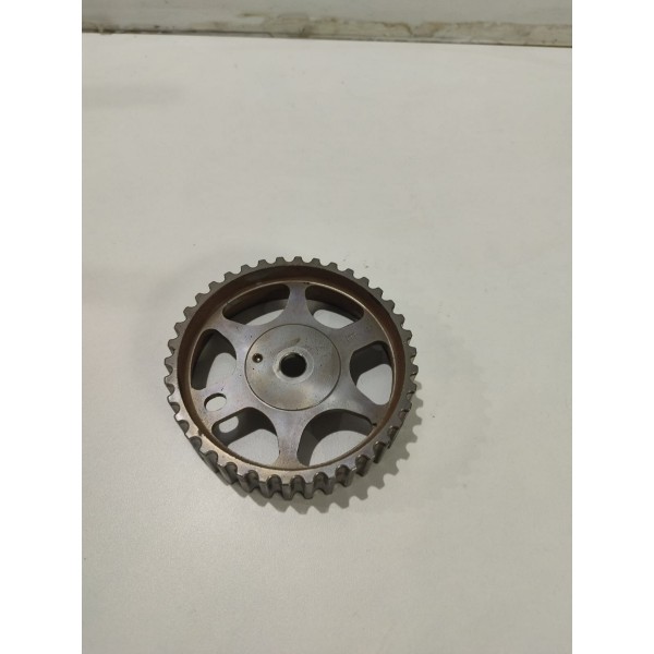 Polia Do Comando C3 1.6 16v