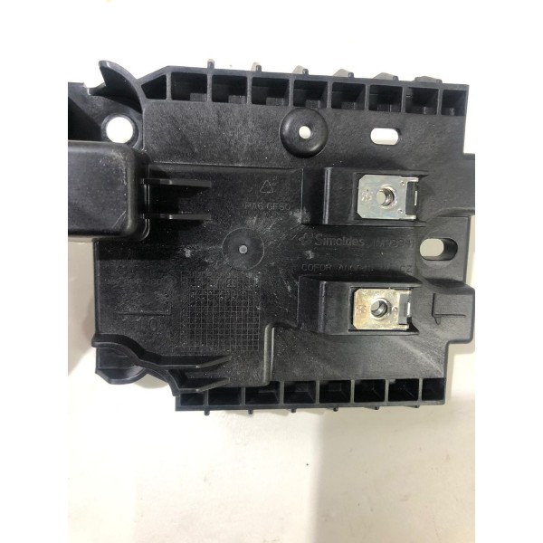 Suporte Console Peugeot 208 9823445280