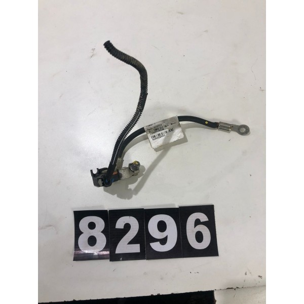 Cabo Bateria Negativo Peugeot 208