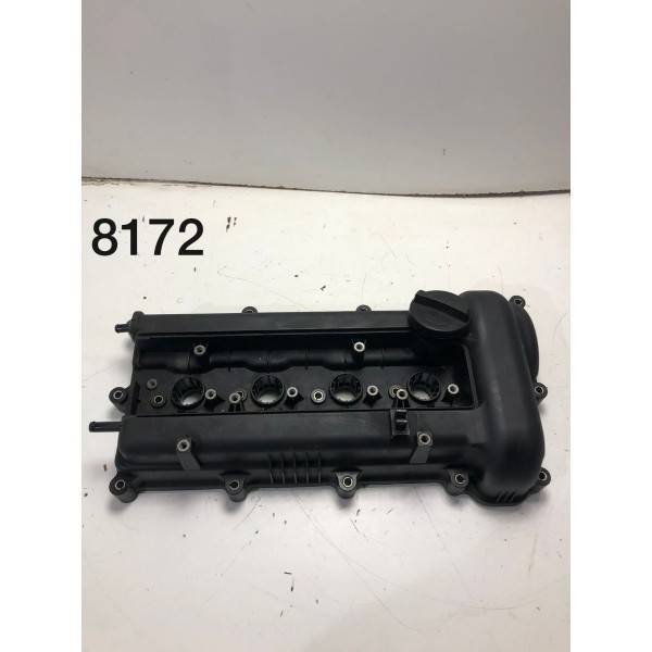Tampa Valvula Hyundai Hb20 1.6 2018