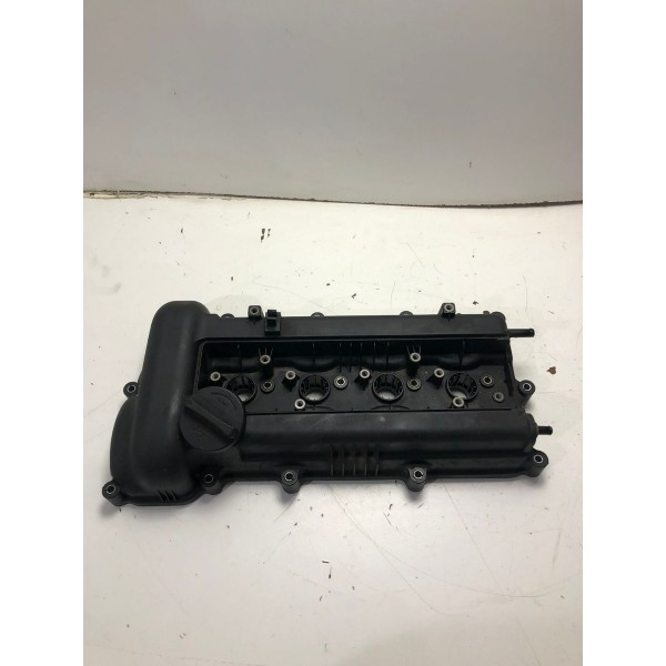 Tampa Valvula Hyundai Hb20 1.6 2018