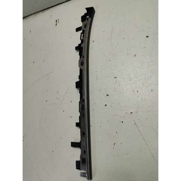 Moldura Interior Do Painel Peugeot 208 2021/2022- 982346208