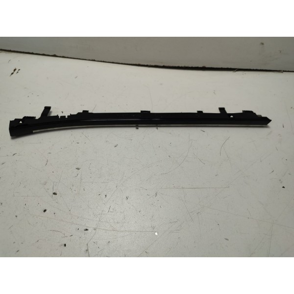 Moldura Interior Do Painel Peugeot 208 2021/2022- 982346208