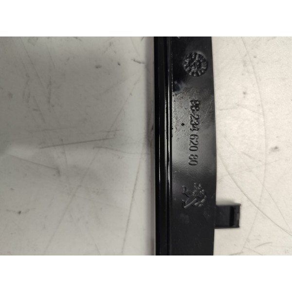Moldura Interior Do Painel Peugeot 208 2021/2022- 982346208