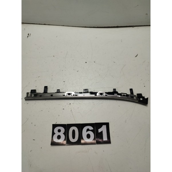 Moldura Interior Do Painel Peugeot 208 2021/2022- 982346208